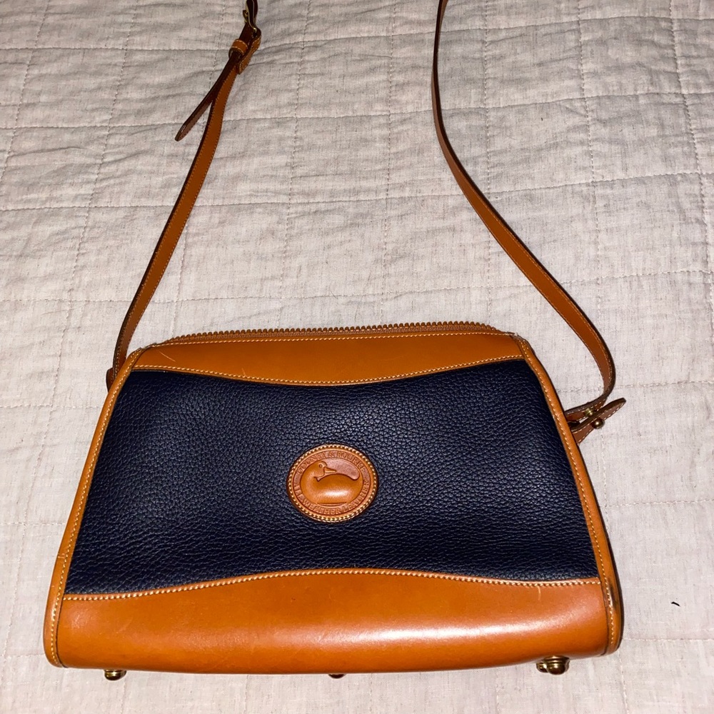 Vintage Dooney & Bourke purse
